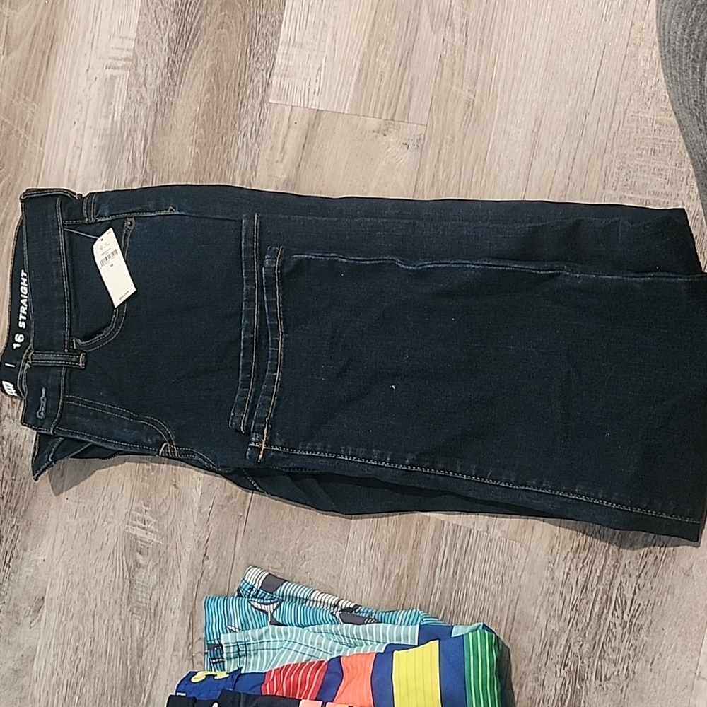 Boys Jeans